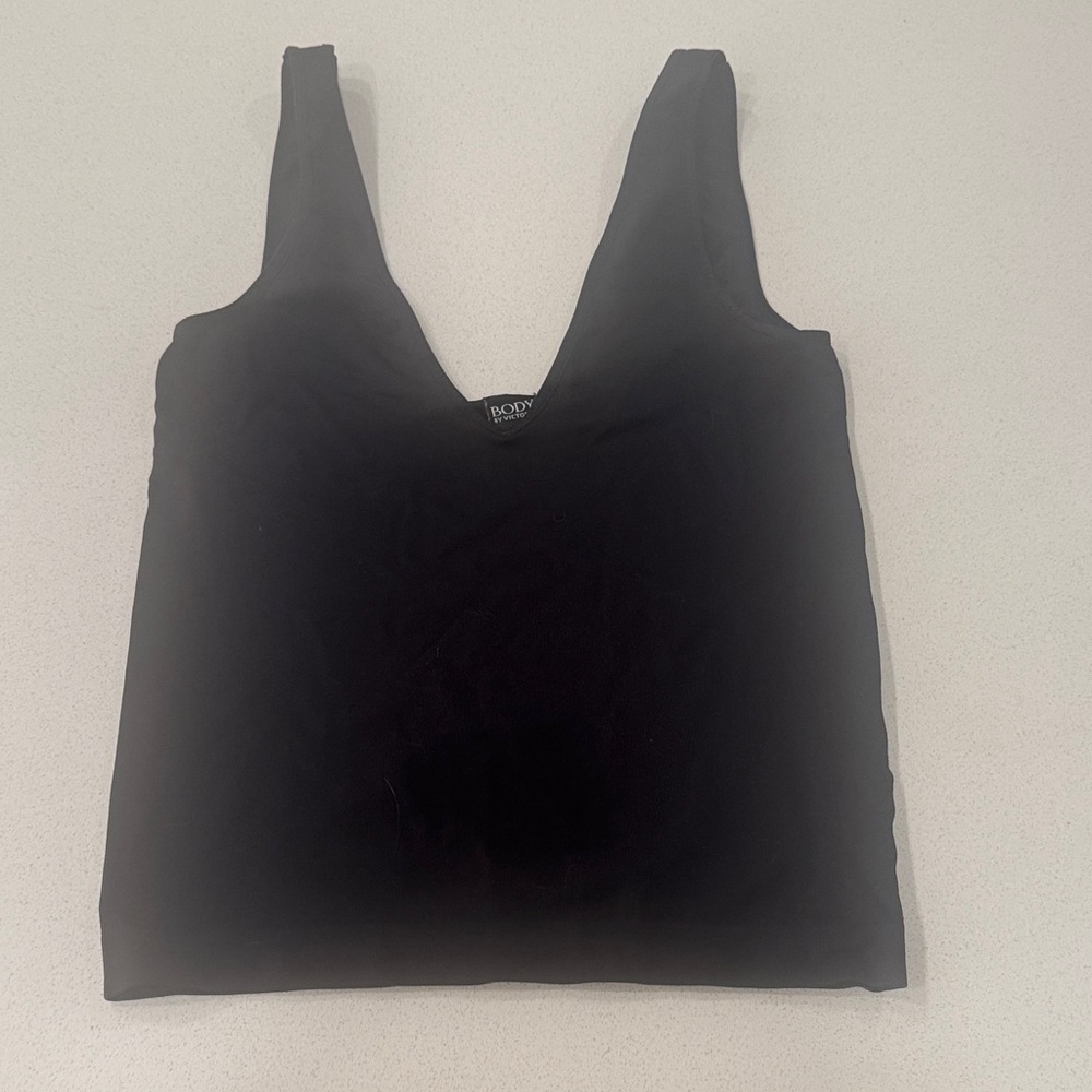 pop Women's Elegant Black Camisole